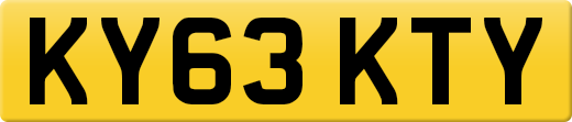 KY63KTY